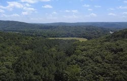 0 JTK S jtk road Bluffs, Shirley, AR 72153