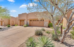 13450 E VIA LINDA --, Scottsdale, AZ 85259