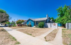 4241 Butler Avenue E, Fresno, CA 93702