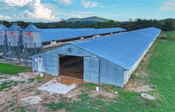1989 Patton Lane, Harrison, AR 72601