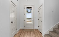 1900 Yellowstone  DR, Barling, AR 72923