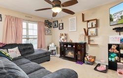 20 COOK COURT, MARTINSBURG, WV 25405