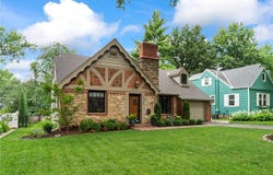 5538 Aberdeen Road, Fairway, KS 66205