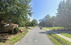 2407 King Avenue, Pine Bluff, AR 71601