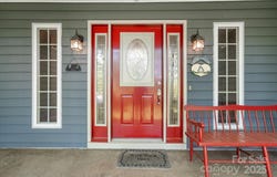 1340 Macedonia Road, Saluda, NC 28773