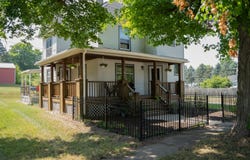 8249 Judevine Road, Palo, MI 48870