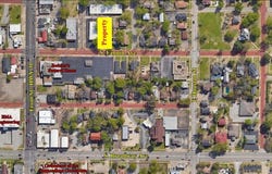 436 S Fannin Avenue, Tyler, TX 75702