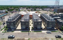 1423 N Carroll Avenue, Dallas, TX 75204