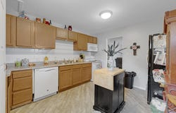 5418 N Stony Run Lane, Fort Wayne, IN 46825
