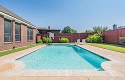 5325 Dove Creek Drive, Fort Worth, TX 76244