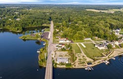 17000 Mahoning Avenue, Lake Milton, OH 44429