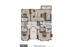8342 ODRICKS LN, MCLEAN, VA 22102
