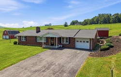 181 Ridgeview Road, Floyd, VA 24091