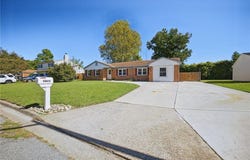 5825 Goolagong Drive, Virginia Beach, VA 23464
