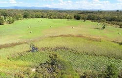 000 E 1620 RD, Talihina, OK 74571