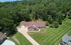 16873 Enderbush Lane, Eureka, MO 63025