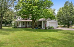 9719 King Road, Spring Arbor, MI 49283