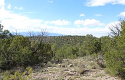 Ranchitos Road, Golden, NM 87047