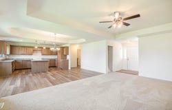 5391 SWAN Lane, Burton, MI 48509