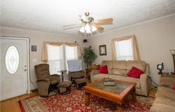 1897 Stanton Hill Road, Cameron, NC 28326