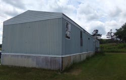 3881 County Highway H -, Laona, WI 54541