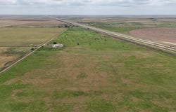 County Road V, Plainview, TX 79072