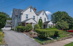 2921 BERKLEY ROAD, ARDMORE, PA 19003