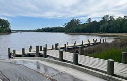 129 Starkey Creek Drive, Swansboro, NC 28584