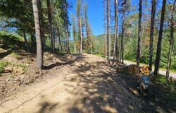 996 Polaris Peak Rd Lot 2, Kellogg, ID 83837