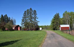 71435 Range Line Rd, Iron River, WI 54847