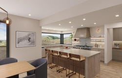 63 Cinnamon Mountain Road, Mt. Crested Butte, CO 81225