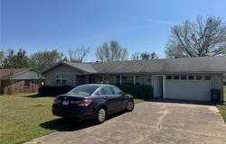 915 Maple Shade Road, Alma, AR 72921