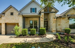 2724 Rain Song DR, Leander, TX 78641