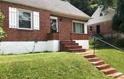 2707 TALBOT RD, BALTIMORE, MD 21216