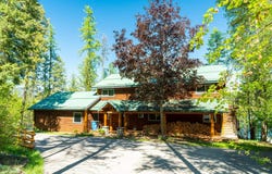 655 Leksand Trail, Whitefish, MT 59937
