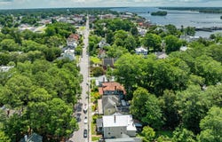 721 W 2nd Street, Washington, NC 27889