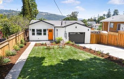 3436 Birdsall Ave, Oakland, CA 94619