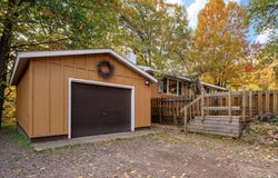 84 N Serenity Drive, Gwinn, MI 49841