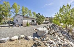 45 N River Lane, Coleville, CA 96107