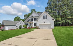 4418 Gallatree Lane, Raleigh, NC 27616