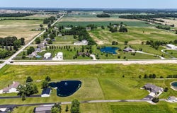 TBD Feighner Road, Roanoke, IN 46783