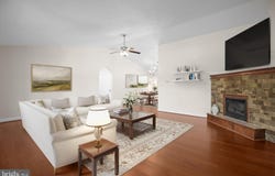 33 AUSTIN WAY, BUMPASS, VA 23024