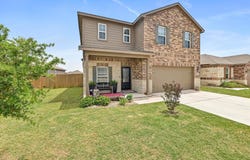 113 Star Spangled DR, Liberty Hill, TX 78642