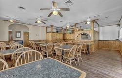 610 N New River Drive, Surf City, NC 28445