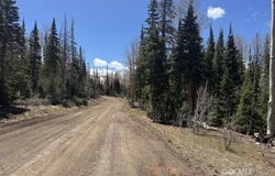 347 N Falcon Ct, Brian Head, UT 84719