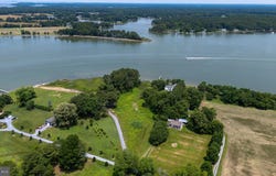 ENNISKILLEN ROAD, EASTON, MD 21601