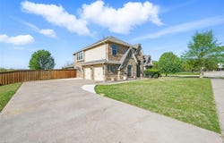 1119 Meriwether Street, Mansfield, TX 76063
