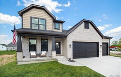 251 Randlin Drive, O'Fallon, MO 63367
