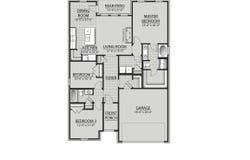 15600 Yellowstone Drive, Silverhill, AL 36576