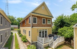 1921 N GEORGE MASON DRIVE, ARLINGTON, VA 22207